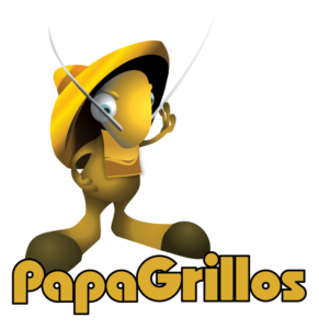 PapaGrillos