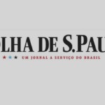 Folha de S. Paulo Folha de São Paulo